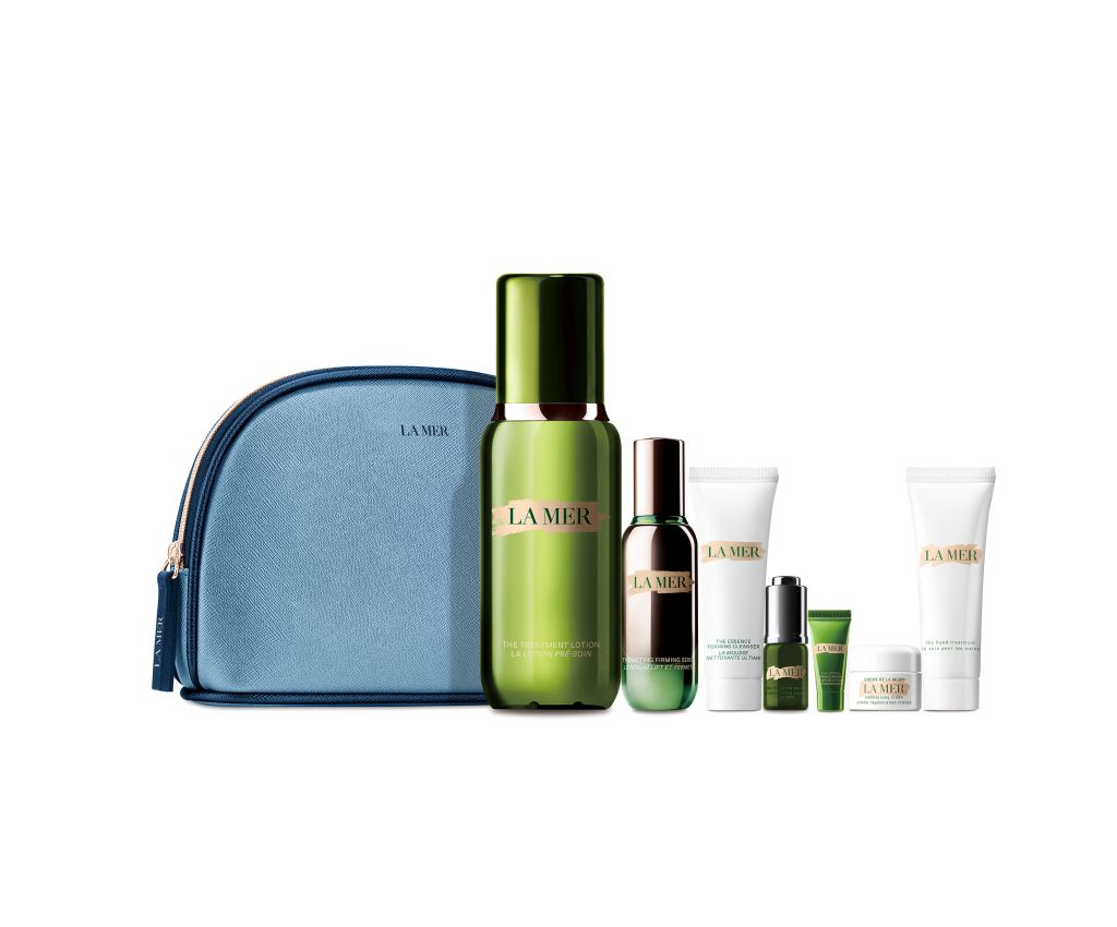 The Lifting Hydration Collection